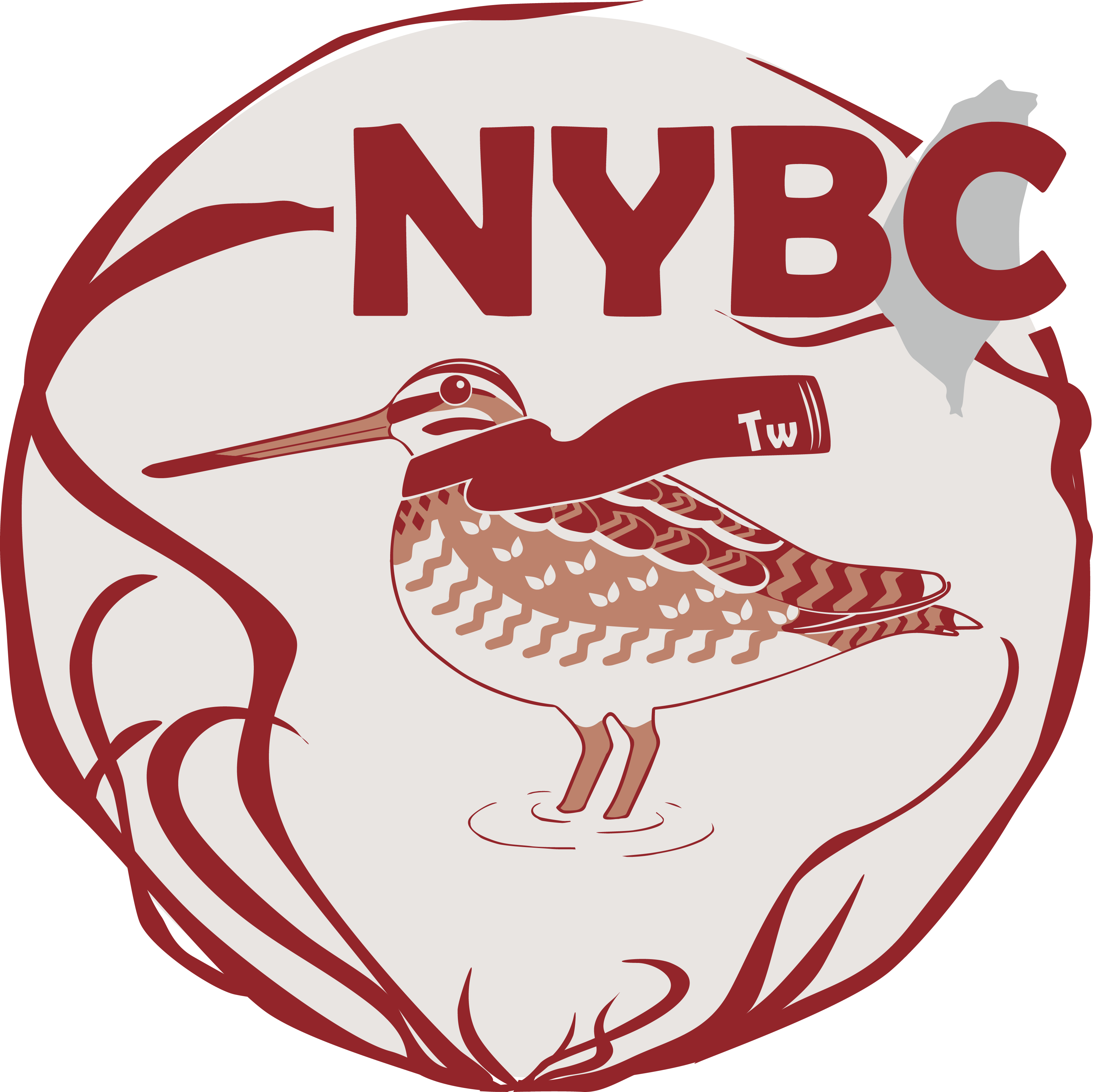【臺灣新年數鳥嘉年華10週年暨2023年度報告】歡迎下載