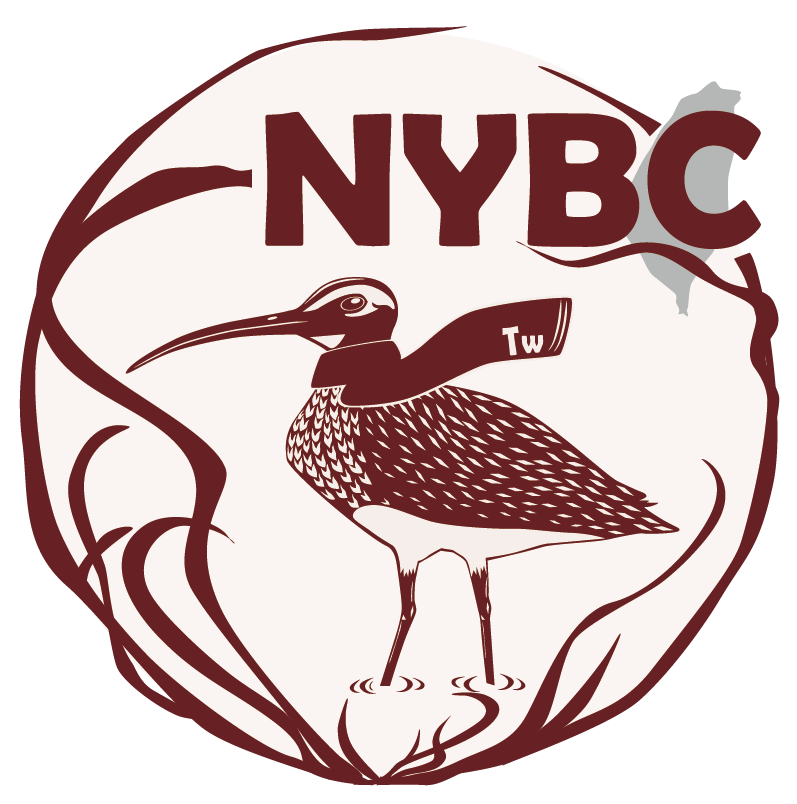 【活動通知】本週末新年數鳥嘉年華即將開始囉!